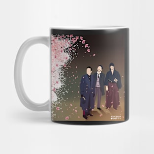 Mr Sunshine Korean Drama Mug